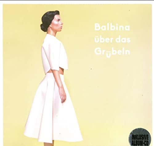 Über das Grübeln [Vinyl LP] von Crimson