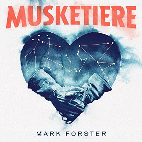 Musketiere [Vinyl LP] von Four Music Local (Sony Music)