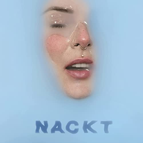 Nackt [Vinyl LP] von Four Music Local (Sony Music)