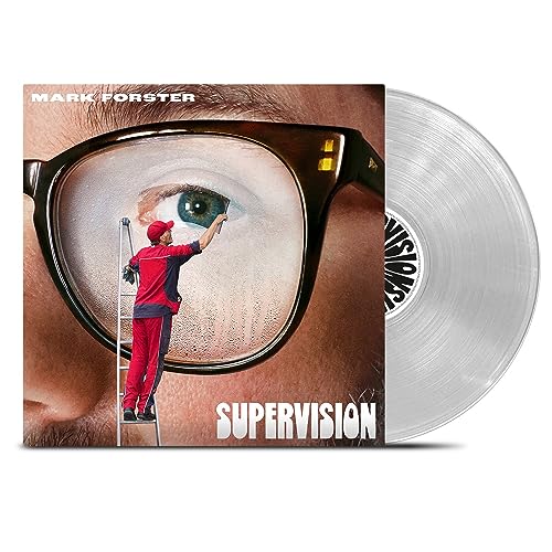 Supervision [Vinyl LP] von Four Music Local (Sony Music)