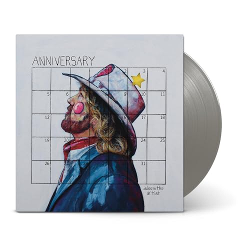 Anniversary [Vinyl LP] von The Orchard