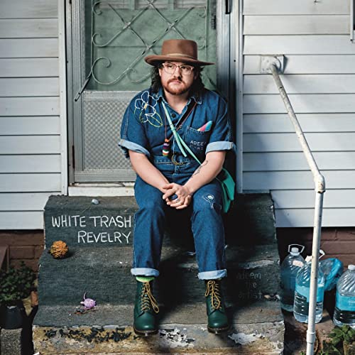 White Trash Revelry [Vinyl LP] von Thirty Tigers