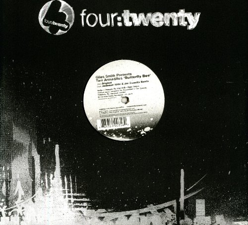 Butterfly Bee [Vinyl Single] von Four:Twenty