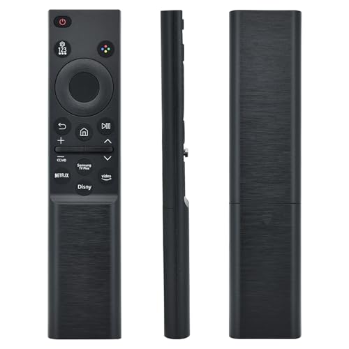 Fourmor Originalfernbedienung– BN59-01388A für Samsung UN43CU7000 NEO QLED Crystal UHD Smart TV. Fourmor Originalfernbedienung– BN59-01388A für Samsung UN43CU7000 NEO QLED Crystal UHD Smart TV. von Fourmor
