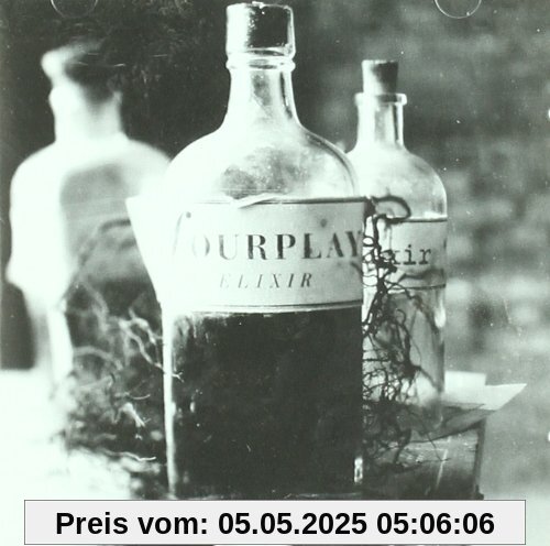 Elixir Elixir von Fourplay