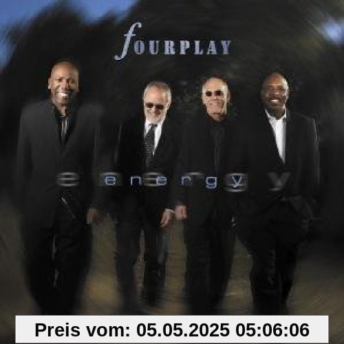 Energy von Fourplay