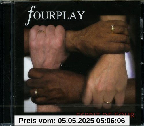 Esprit de Four von Fourplay
