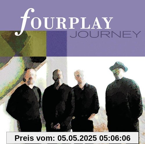 Journey Journey von Fourplay