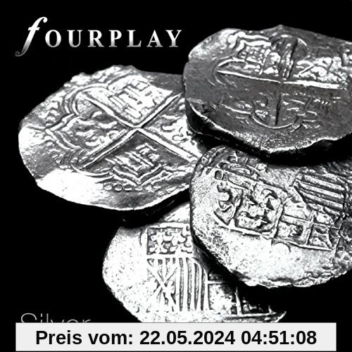 Silver von Fourplay