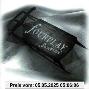 Snowbound Snowbound von Fourplay