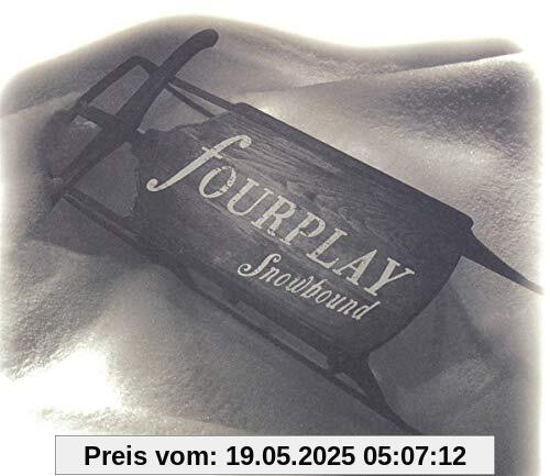 Snowbound Snowbound von Fourplay