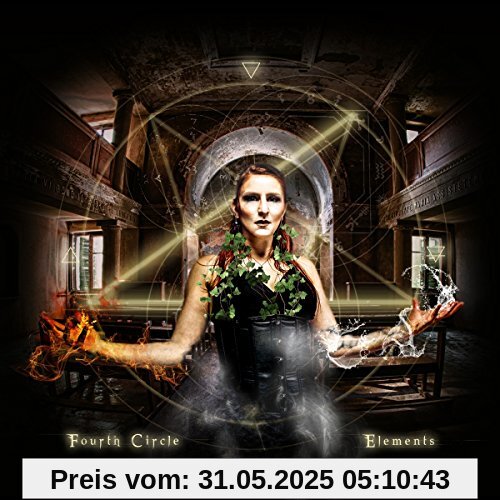 Elements Elements von Fourth Circle
