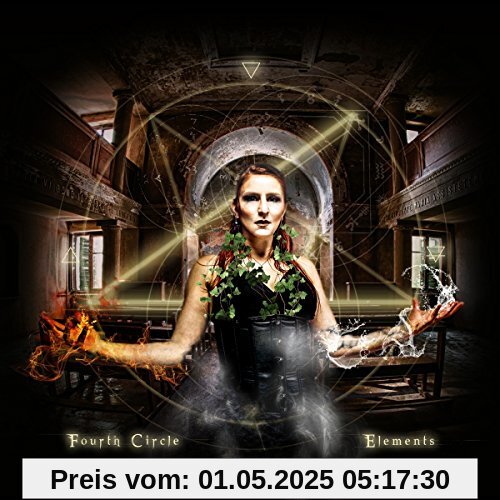 Elements von Fourth Circle
