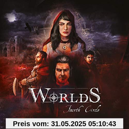Worlds von Fourth Circle