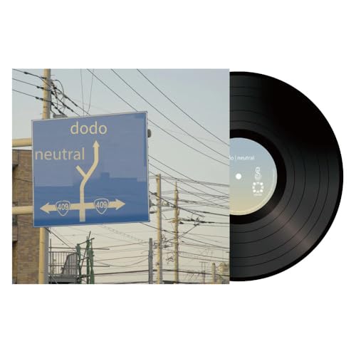 Neutral [Vinyl LP] von Fourth Wave Record