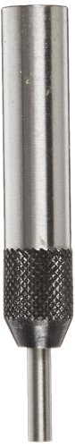 Fowler 52-490-100 Mikro-Wasserhahnführung, gehärteter Spannstift, 0,47 cm Durchmesser, 1,3 cm gehärteter Schaftdurchmesser Fowler 52-490-100 Mikro-Wasserhahnführung, gehärteter Spannstift, 0,47 cm Durchmesser, 1,3 cm gehärteter Schaftdurchmesser von Fowler