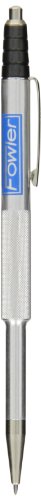 Fowler 52–500–050 Hartmetall Super Anreißer, 16,5 cm Länge Fowler 52–500–050 Hartmetall Super Anreißer, 16,5 cm Länge von Fowler
