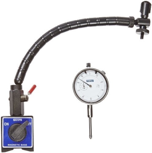 Fowler 72–641–300 Flex Arm Boden und Indikator Combo Fowler 72–641–300 Flex Arm Boden und Indikator Combo von Fowler