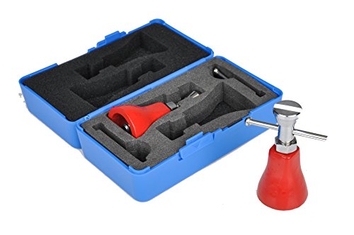 Fowler Full Warranty 52-104-025-0 Machinist Jack Set, 1000 lbs. Capacity by Fowler Fowler Full Warranty 52-104-025-0 Machinist Jack Set, 1000 lbs. Capacity by Fowler von Fowler
