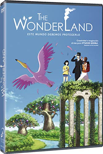 The Wonderland - DVD von Fox (Selecta)