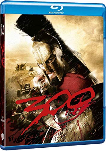 300 - BD von Fox (Warner)