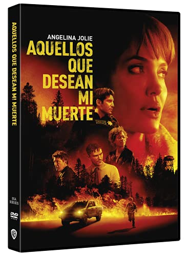 AQUELLOS QUE DESEAN MI MUERTE von Fox (Warner)