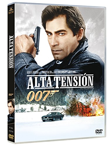 Agente 007: Alta Tensión von Jiobbo