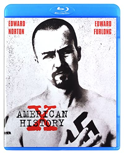 American History X [Blu-ray] von Fox (Warner)