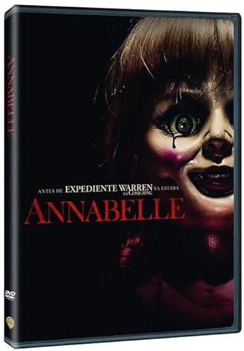 Annabelle von Fox (Warner)