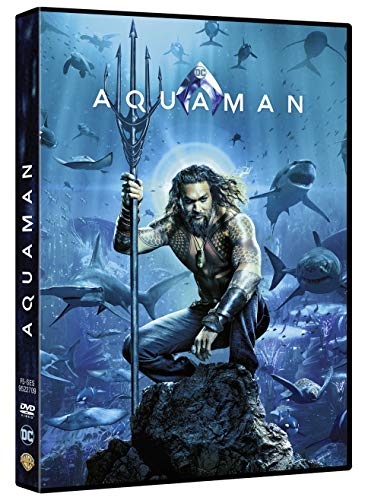 Aquaman von Fox (Warner)