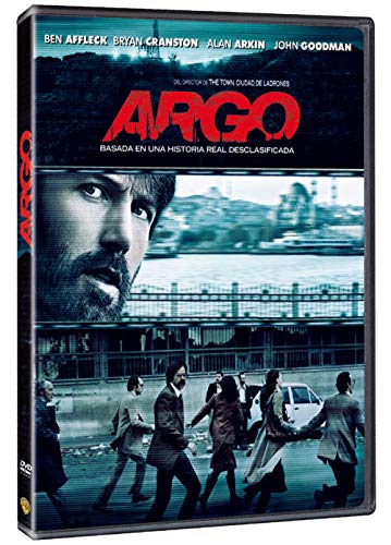 Argo von Fox (Warner)