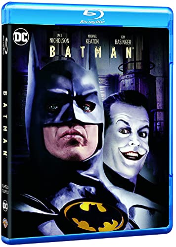 Batman – Comic von Fox (Warner)