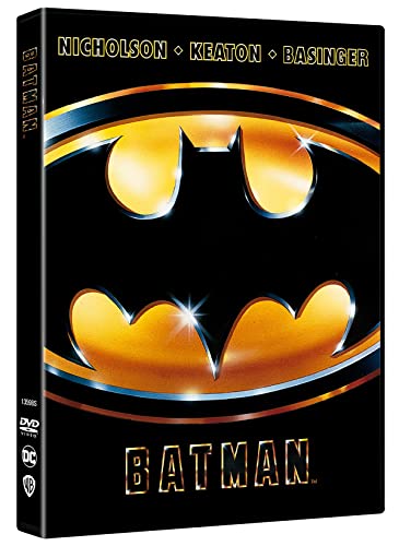 Batman – DVD von Fox (Warner)