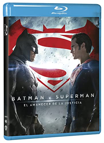 Batman v. Superman: El amanecer de la Justicia – Comic von Fox (Warner)