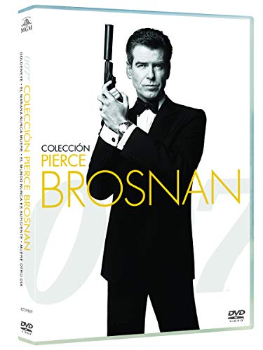 Bond: Colección Pierce Brosnan von Fox (Warner)