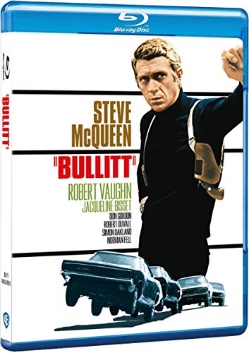 Bullitt von Fox (Warner)