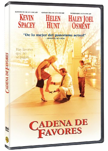 Cadena de Favores von Fox (Warner)
