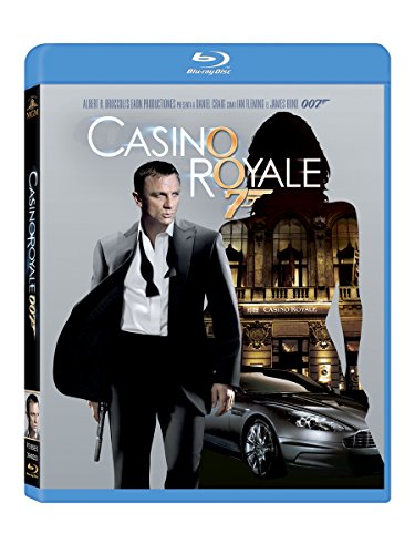 Casino Royale [Blu-ray] von Fox (Warner)