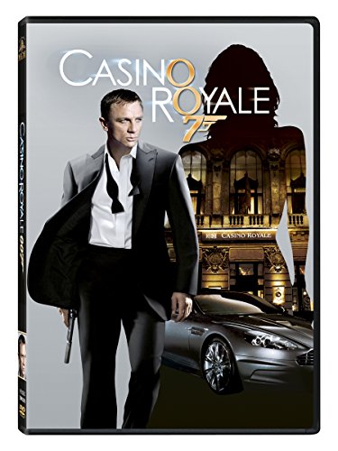 Casino Royale von Fox (Warner)