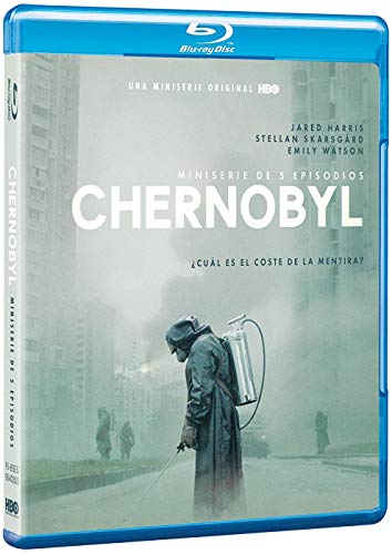 Chernobyl [Blu-ray] von Fox (Warner)