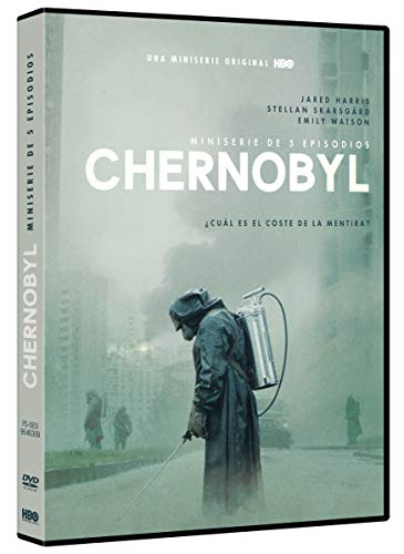Chernobyl von Fox (Warner)