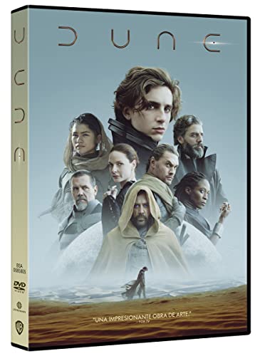 DUNE von Fox (Warner)