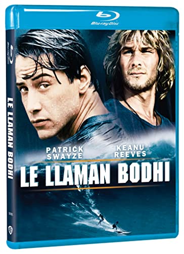 Der llaman Bodhi - Comic von Fox (Warner)