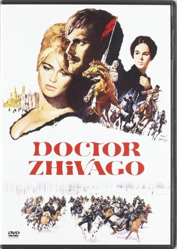 Doctor Zhivago von Fox (Warner)