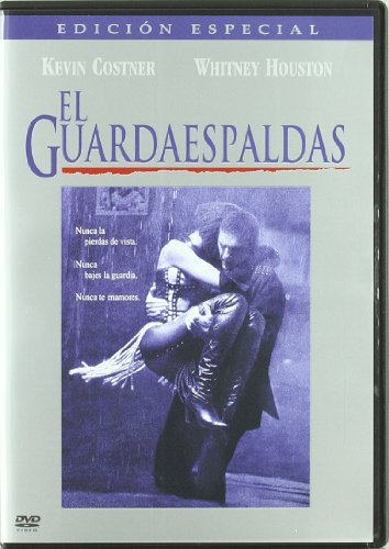 El Guardaespaldas (Edición Especial) von Fox (Warner)