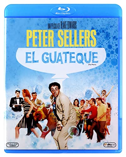 El Guateque [Blu-ray] von Fox (Warner)