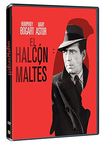 El Halcón Maltés von Fox (Warner)