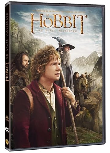 El Hobbit: Un Viaje Inesperado von Warner Bros Interactive Spain