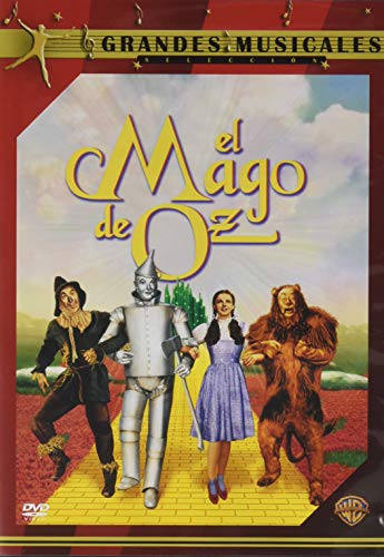 El Mago de Oz von Fox (Warner)