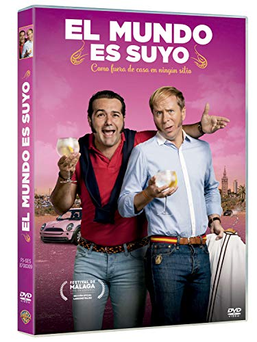 El Mundo es Suyo von Fox (Warner)